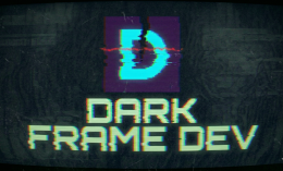 Dark Frame Dev